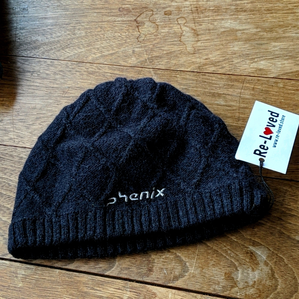 Phenix toque